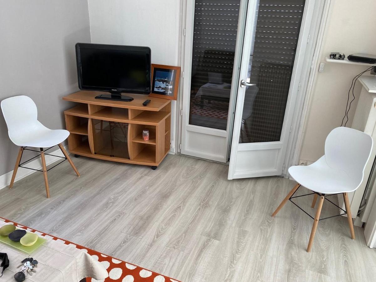 L Europe Arcachon Apartment Exterior photo