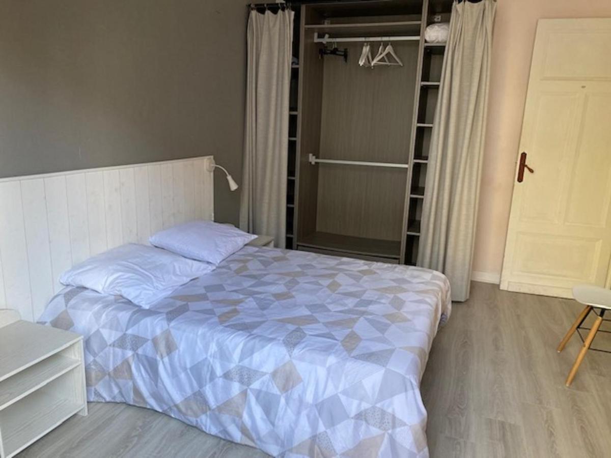 L Europe Arcachon Apartment Exterior photo